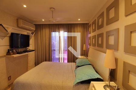 Apartamento à venda com 354m², 4 quartos e 4 vagasSuíte 3