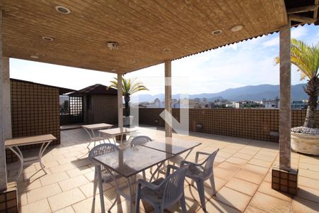 Apartamento à venda com 354m², 4 quartos e 4 vagasTerraço