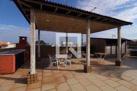 Apartamento à venda com 354m², 4 quartos e 4 vagasTerraço