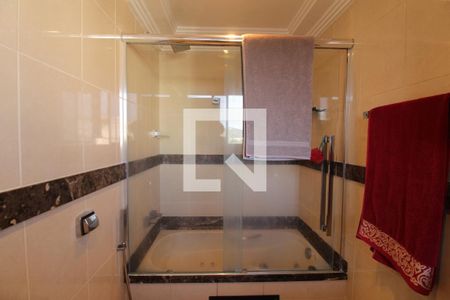 Apartamento à venda com 354m², 4 quartos e 4 vagasBanheiro - Suíte 4