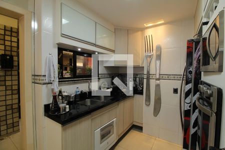 Apartamento à venda com 354m², 4 quartos e 4 vagasCozinha