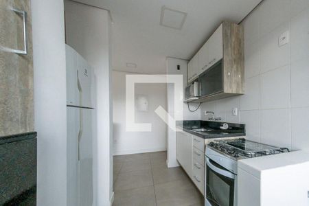 Apartamento para alugar com 47m², 1 quarto e 1 vagaCozinha