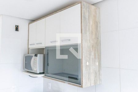 Apartamento para alugar com 47m², 1 quarto e 1 vagaCozinha
