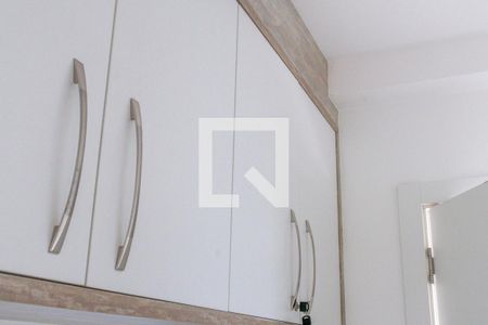 Corredor de apartamento para alugar com 1 quarto, 47m² em Menino Deus, Porto Alegre