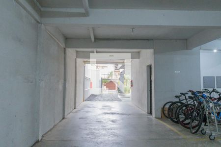 Apartamento para alugar com 47m², 1 quarto e 1 vagaGaragem