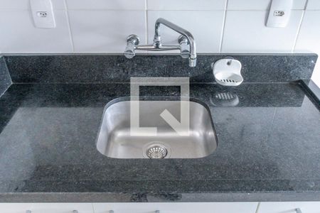 Apartamento para alugar com 47m², 1 quarto e 1 vagaCozinha