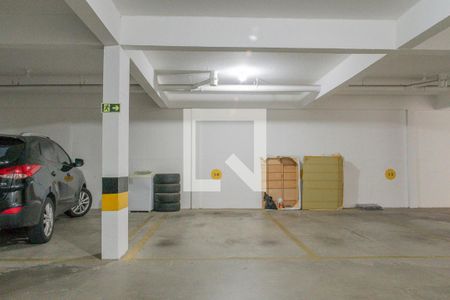 Apartamento para alugar com 47m², 1 quarto e 1 vagaGaragem