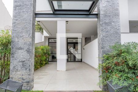 Apartamento para alugar com 47m², 1 quarto e 1 vagaHall de Entrada