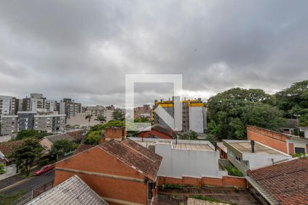 Apartamento para alugar com 47m², 1 quarto e 1 vagaÁrea de Serviço