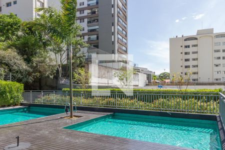 Apartamento à venda com 70m², 1 quarto e 1 vaga Apartamento à venda com 70m², 1 quarto e 1 vagaPiscina