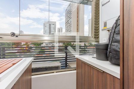 Apartamento à venda com 70m², 1 quarto e 1 vaga Apartamento à venda com 70m², 1 quarto e 1 vagaÁrea de Serviço