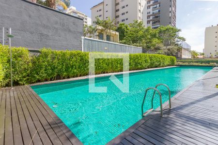 Apartamento à venda com 70m², 1 quarto e 1 vaga Apartamento à venda com 70m², 1 quarto e 1 vagaPiscina