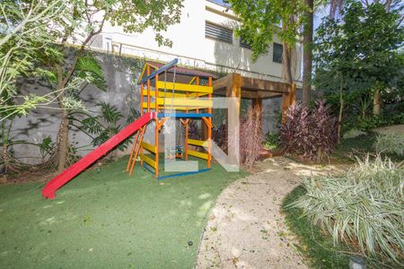 Apartamento à venda com 70m², 1 quarto e 1 vaga Apartamento à venda com 70m², 1 quarto e 1 vagaPlayground