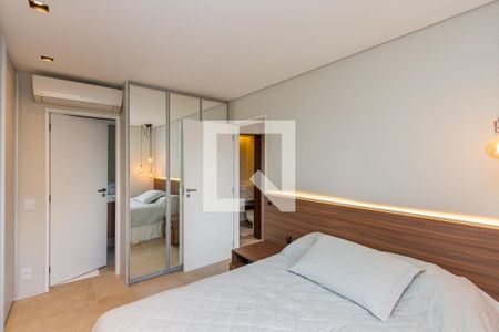 Apartamento à venda com 70m², 1 quarto e 1 vaga Apartamento à venda com 70m², 1 quarto e 1 vagaSuíte