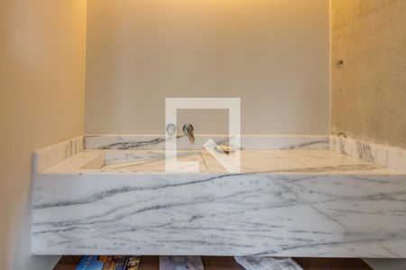 Apartamento à venda com 70m², 1 quarto e 1 vaga Apartamento à venda com 70m², 1 quarto e 1 vagaLavabo