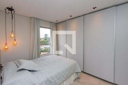 Apartamento à venda com 70m², 1 quarto e 1 vaga Apartamento à venda com 70m², 1 quarto e 1 vagaSuíte