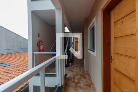Apartamento para alugar com 40m², 2 quartos e sem vagaCondomínio 