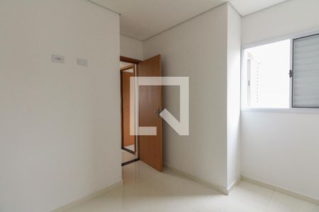 Apartamento para alugar com 40m², 2 quartos e sem vagaQuarto 2
