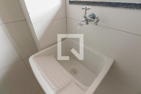 Apartamento para alugar com 40m², 2 quartos e sem vagaÁrea de serviço 
