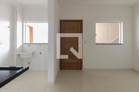 Apartamento para alugar com 40m², 2 quartos e sem vagaSala 