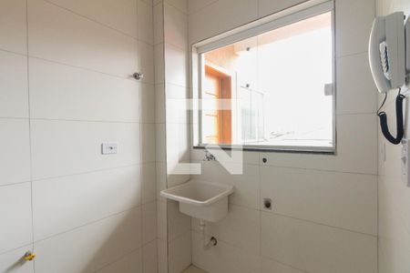 Apartamento para alugar com 40m², 2 quartos e sem vagaÁrea de serviço 