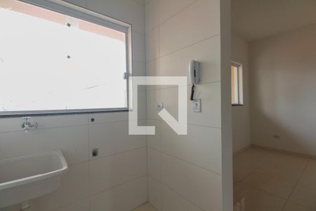 Apartamento para alugar com 40m², 2 quartos e sem vagaÁrea de serviço 
