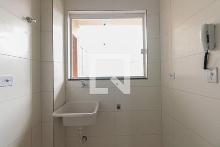 Apartamento para alugar com 40m², 2 quartos e sem vagaÁrea de serviço 