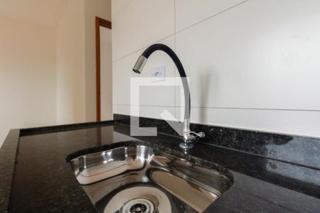 Apartamento para alugar com 40m², 2 quartos e sem vagaCozinha 