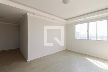 Sala  de apartamento para alugar com 3 quartos, 156m² em Guaiauna, São Paulo
