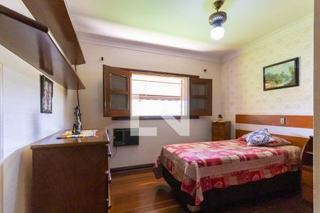 Casa à venda com 900m², 4 quartos e 5 vagasQuarto 3