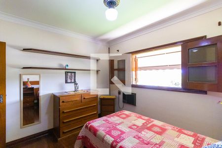 Casa à venda com 900m², 4 quartos e 5 vagasQuarto 3