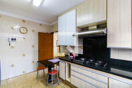 Casa à venda com 900m², 4 quartos e 5 vagasCozinha