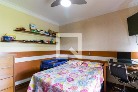 Casa à venda com 900m², 4 quartos e 5 vagasQuarto 4