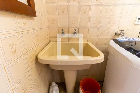 Casa à venda com 900m², 4 quartos e 5 vagasÁrea de serviço