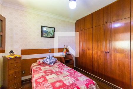 Casa à venda com 900m², 4 quartos e 5 vagasQuarto 3