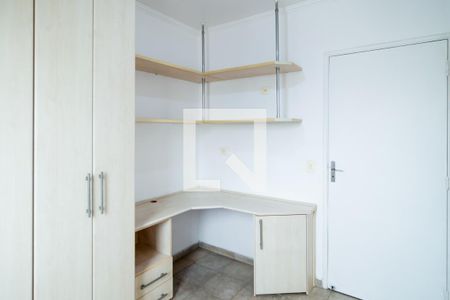 Quarto 1 de apartamento à venda com 3 quartos, 78m² em Vila São Paulo, São Paulo