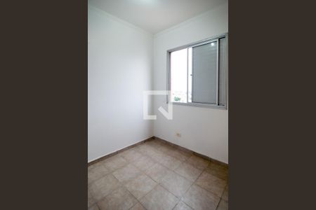 Apartamento à venda com 78m², 3 quartos e 2 vagasQuarto 3