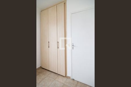 Apartamento à venda com 78m², 3 quartos e 2 vagasQuarto 3