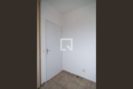 Apartamento à venda com 78m², 3 quartos e 2 vagasQuarto 3