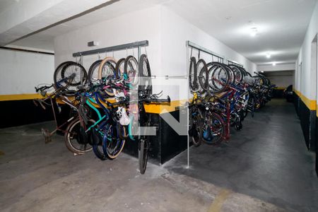 Apartamento à venda com 78m², 3 quartos e 2 vagasBicicletário 