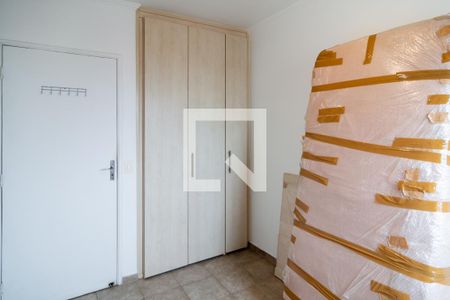 Apartamento à venda com 78m², 3 quartos e 2 vagasQuarto 2