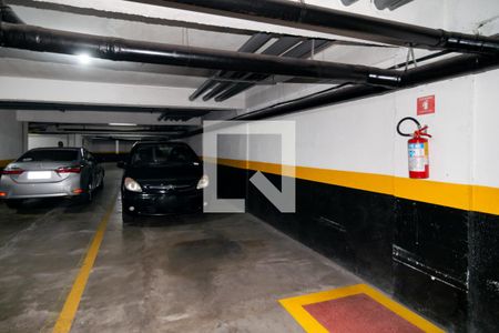 Apartamento à venda com 78m², 3 quartos e 2 vagasGaragem