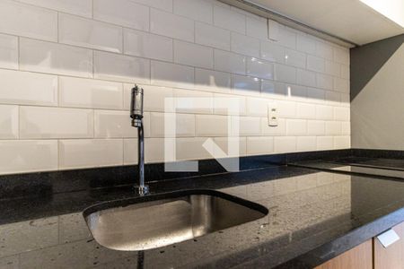 Apartamento para alugar com 57m², 1 quarto e 1 vagaCozinha