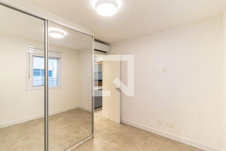 Apartamento para alugar com 57m², 1 quarto e 1 vagaQuarto