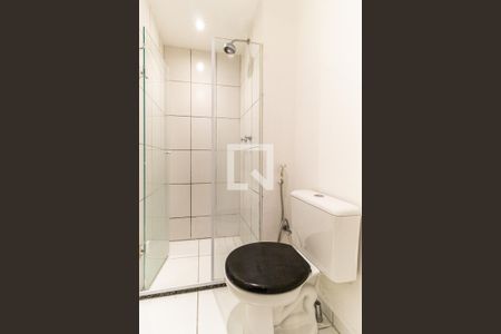 Apartamento para alugar com 57m², 1 quarto e 1 vagaBanheiro