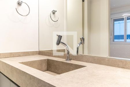 Apartamento para alugar com 57m², 1 quarto e 1 vagaBanheiro