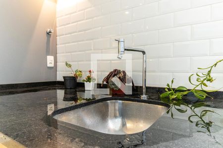 Apartamento para alugar com 57m², 1 quarto e 1 vagaÁrea de Serviço