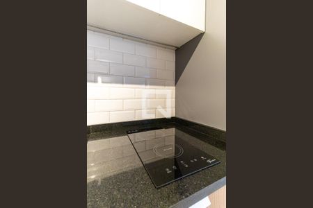 Apartamento para alugar com 57m², 1 quarto e 1 vagaCozinha