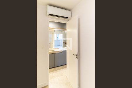 Apartamento para alugar com 57m², 1 quarto e 1 vagaQuarto