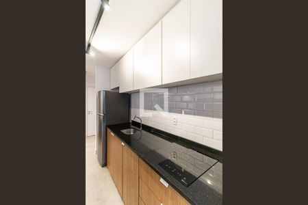 Apartamento para alugar com 57m², 1 quarto e 1 vagaCozinha